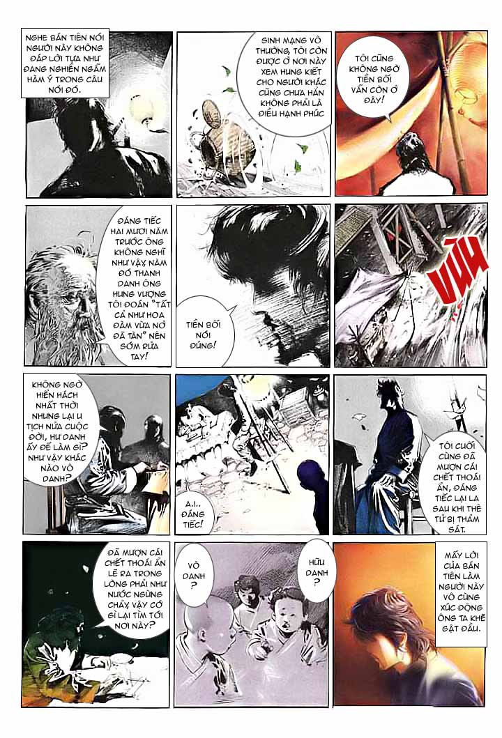 phong vân chapter 47 28