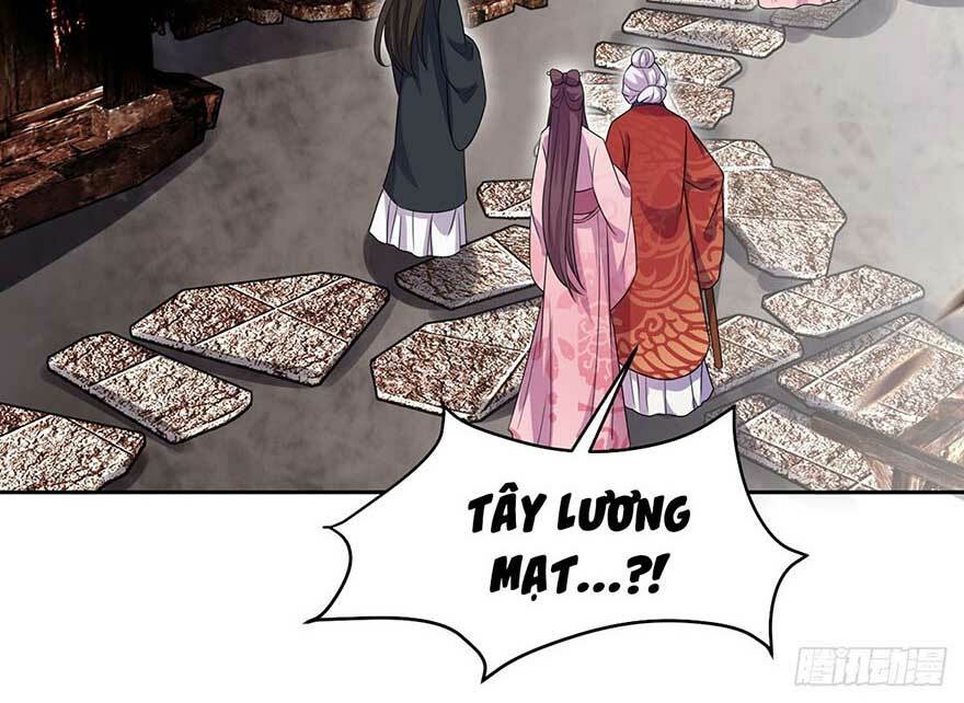 hoạn phi thiên hạ chapter 40 38