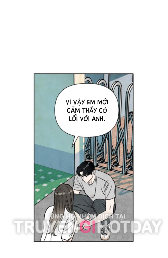 điều khiến tôi quyết tâm muốn chết chapter 91.1 25