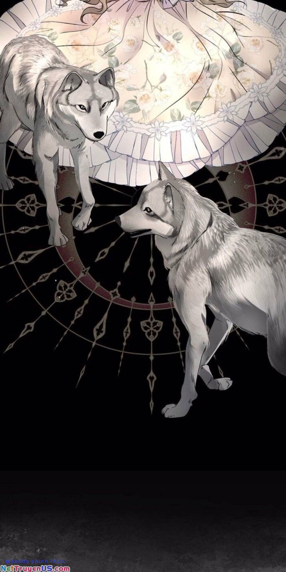 Hoàng Tử Rắc Rối chapter 46.2 27