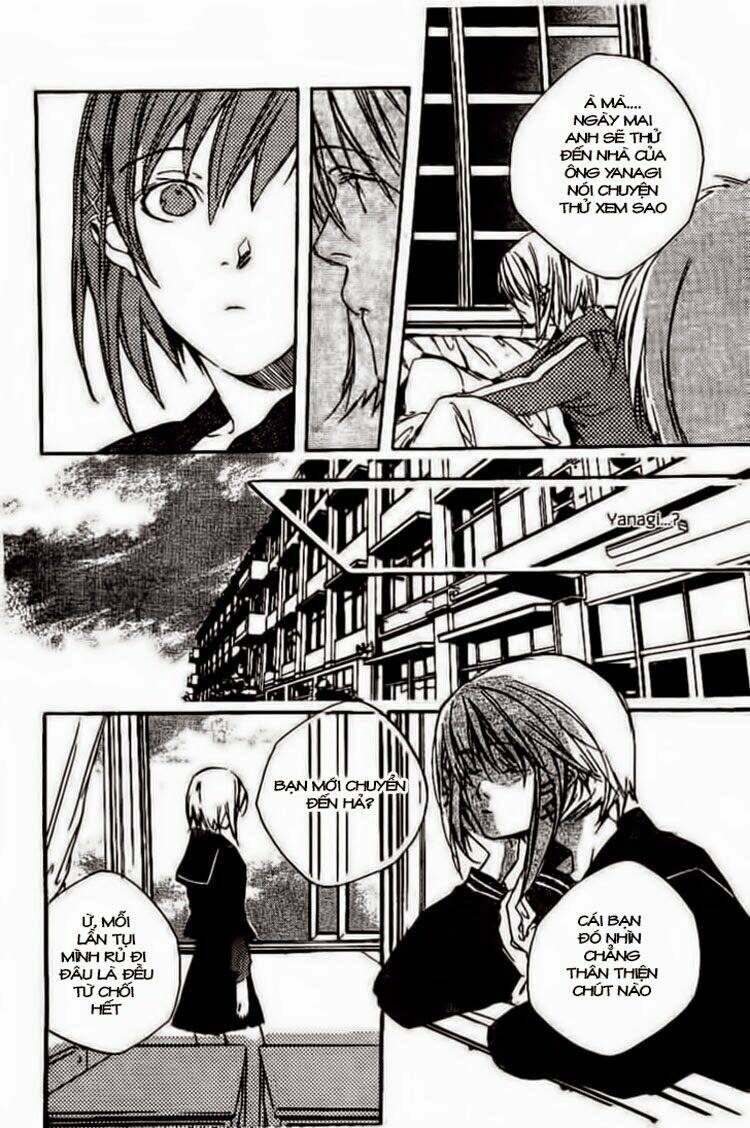 tổng hợp one shot. chapter 130 14