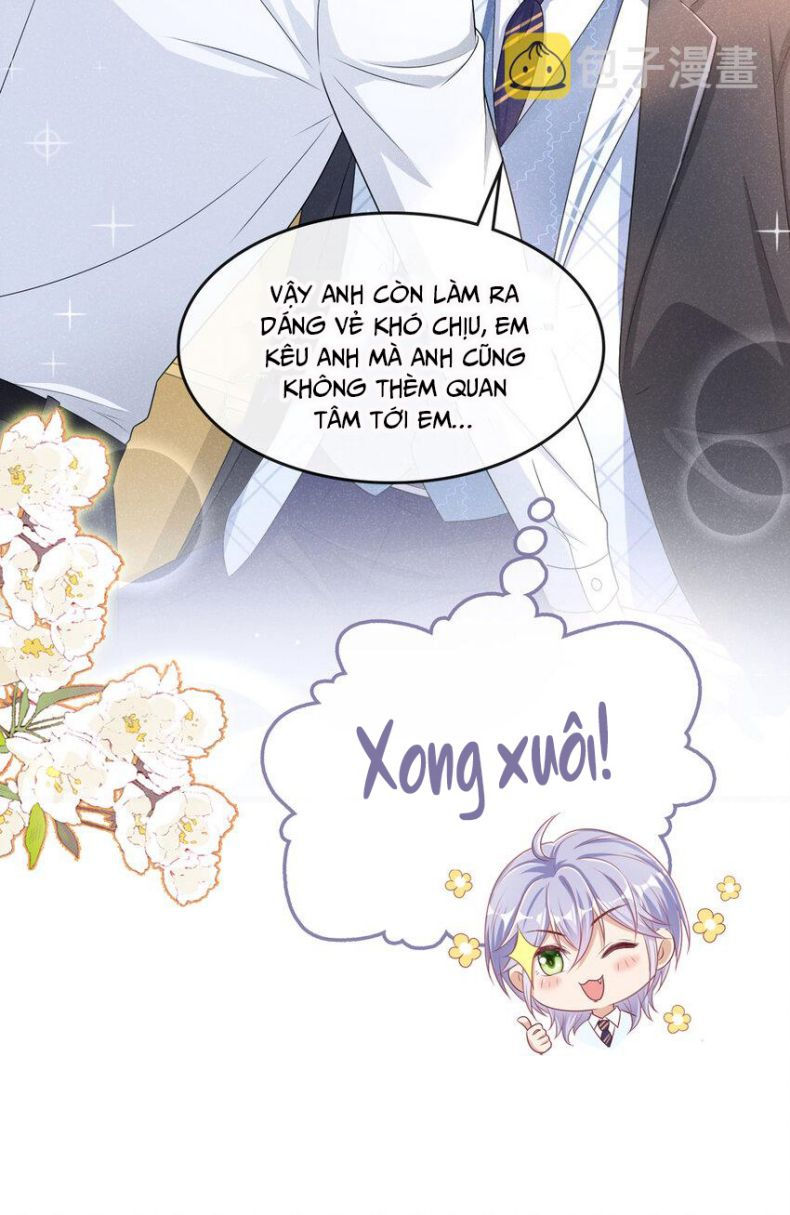 tôi với hình mẫu lý tưởng lìa trần rồi! chapter 40 8