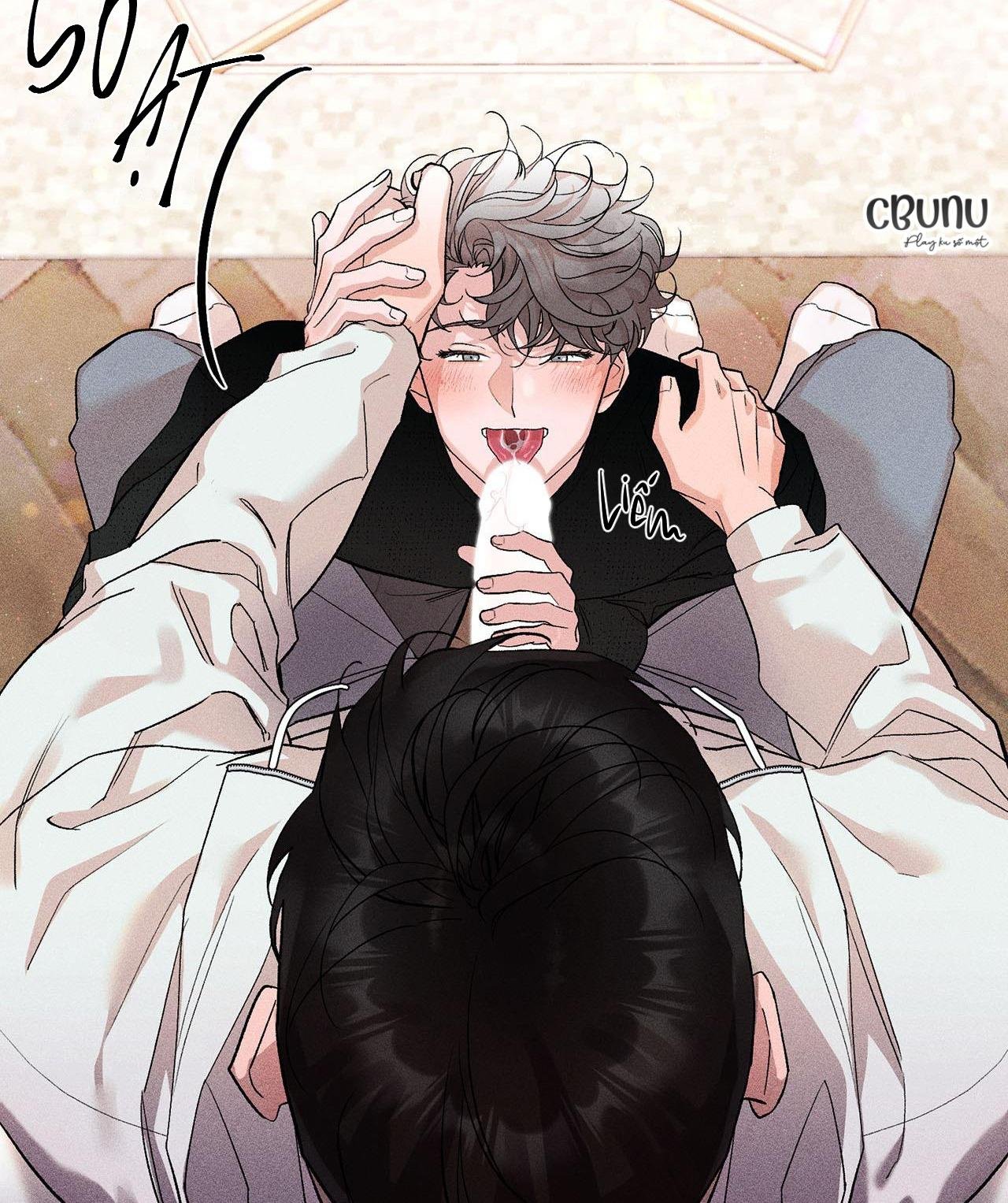 tình yêu của tôi chapter 13 34
