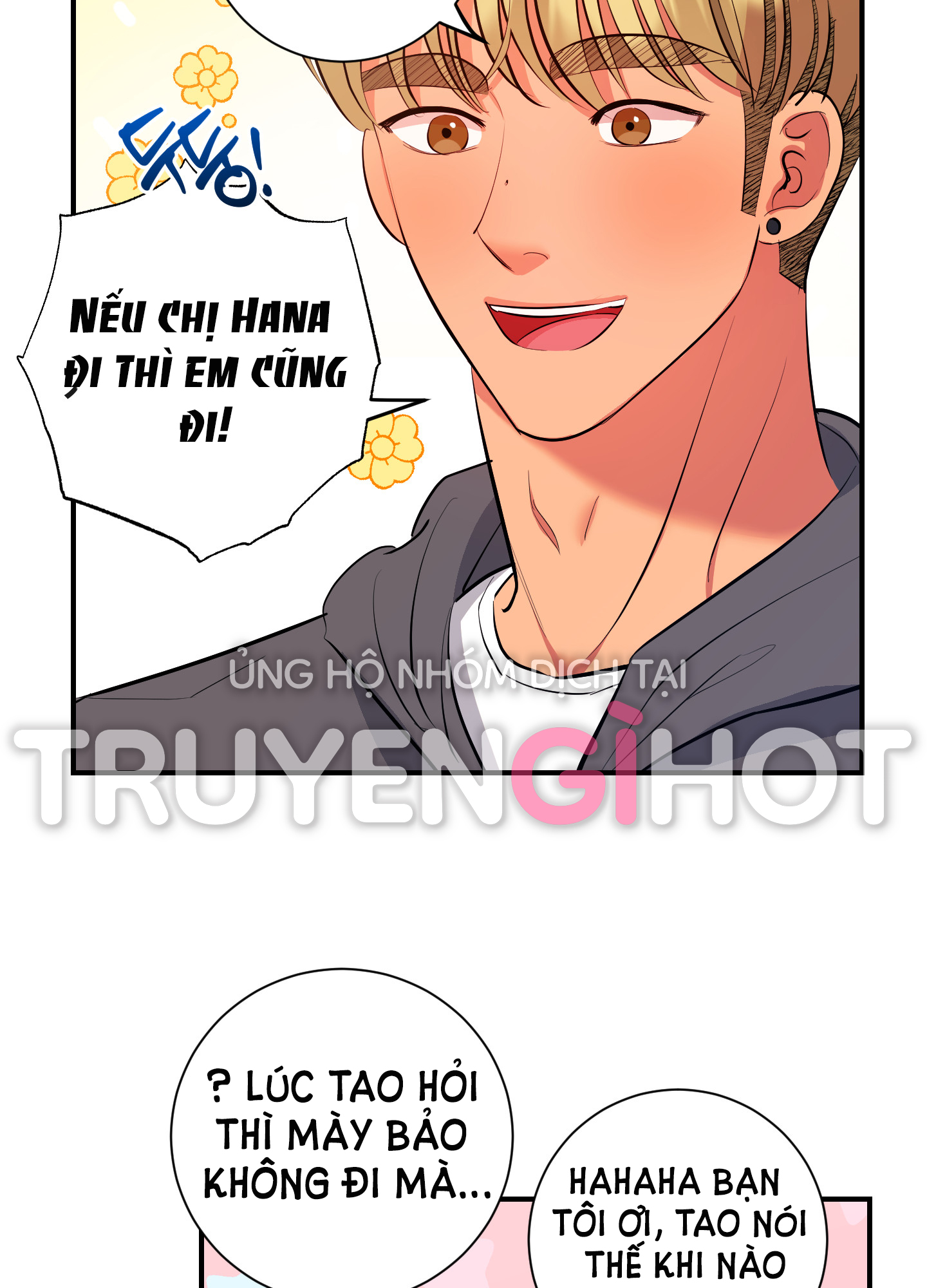[18+] một lòng một dạ chapter 26.1 25