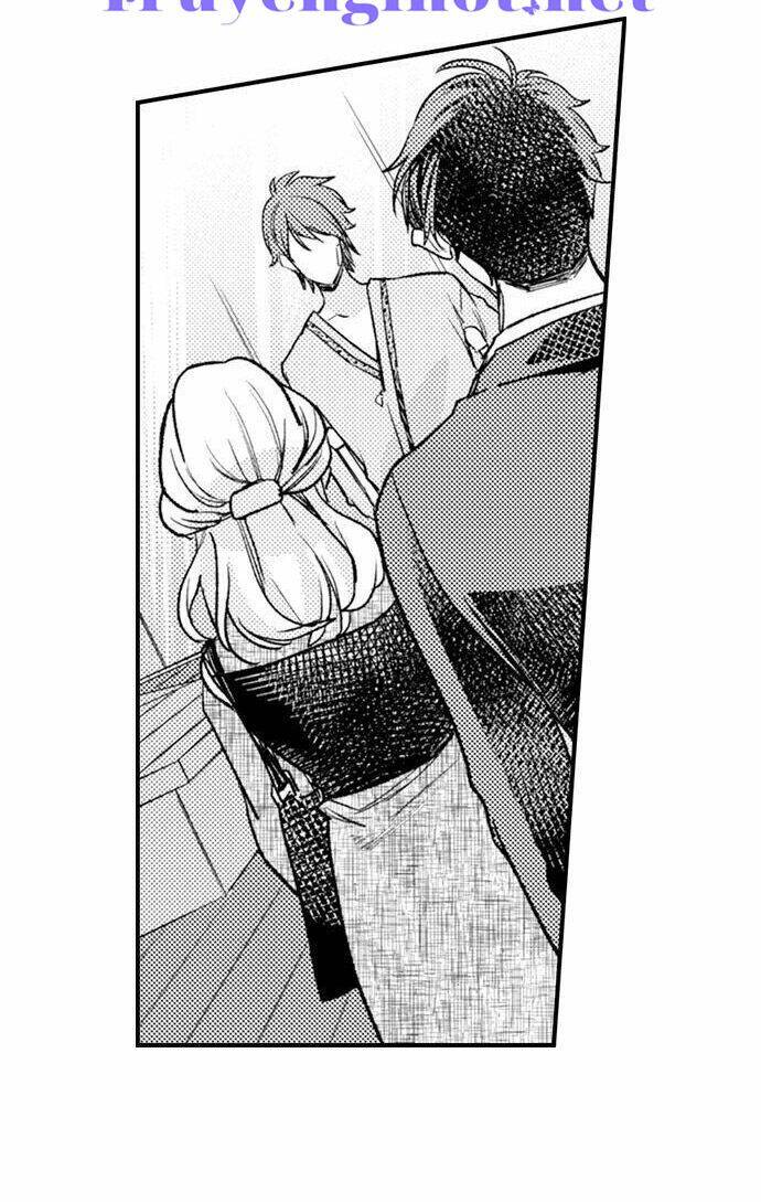 giả vờ ngủ cũng không ngăn được anh ấy chapter 124.2 20