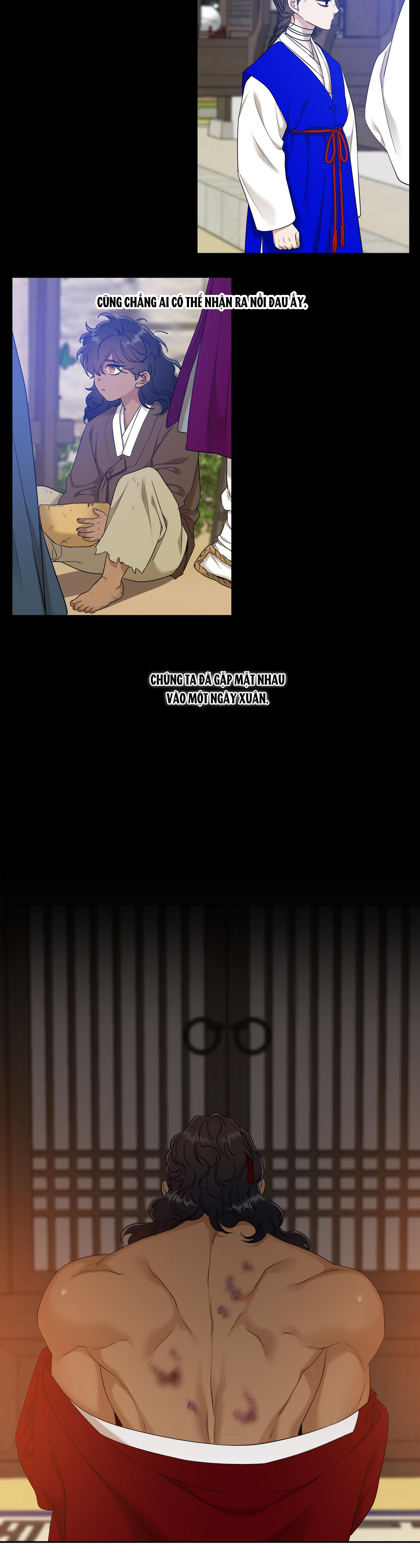 mắt phủ toàn sương chapter 54 26