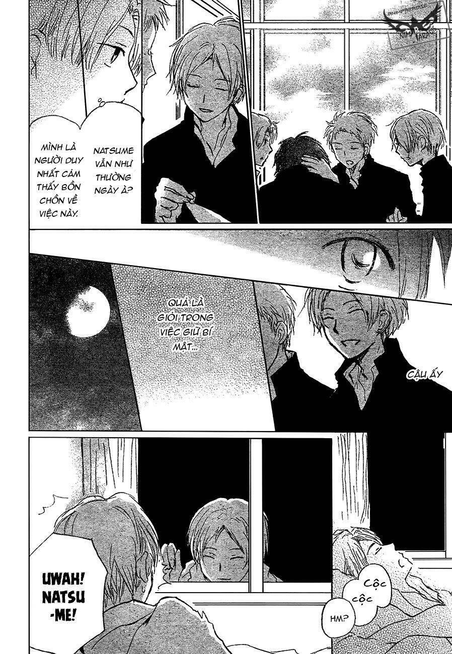 trả tên lại cho yêu quái chapter 87 11