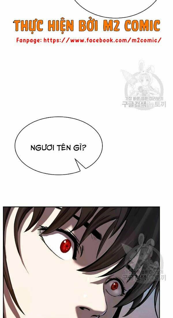 xuyên không thành hổ chapter 39 15