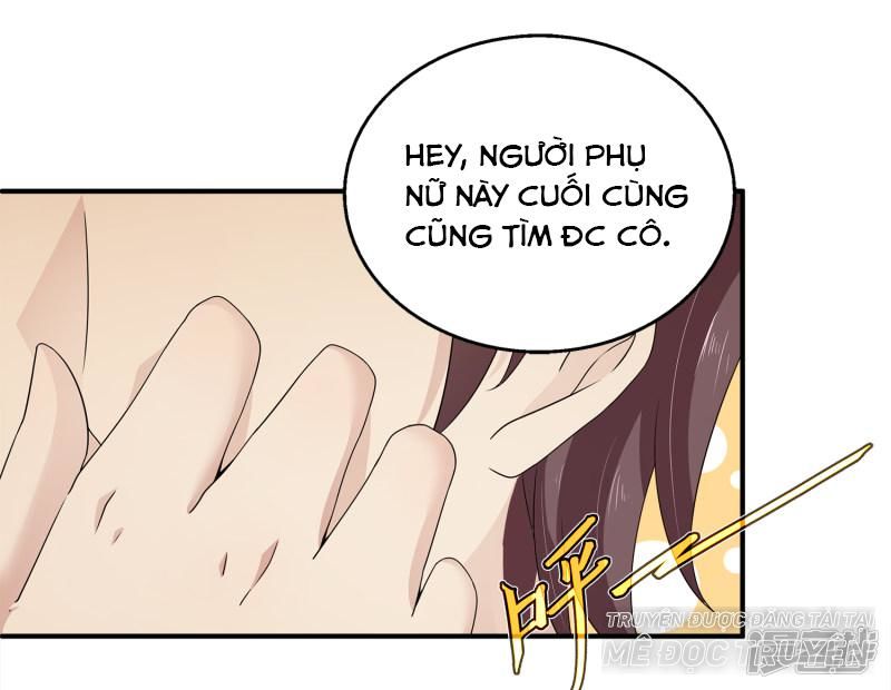trò chơi mặt của nữ vương chapter 3 11