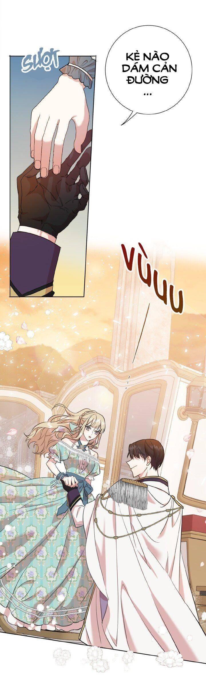 xin ngài đừng ăn tôi chapter 50 39