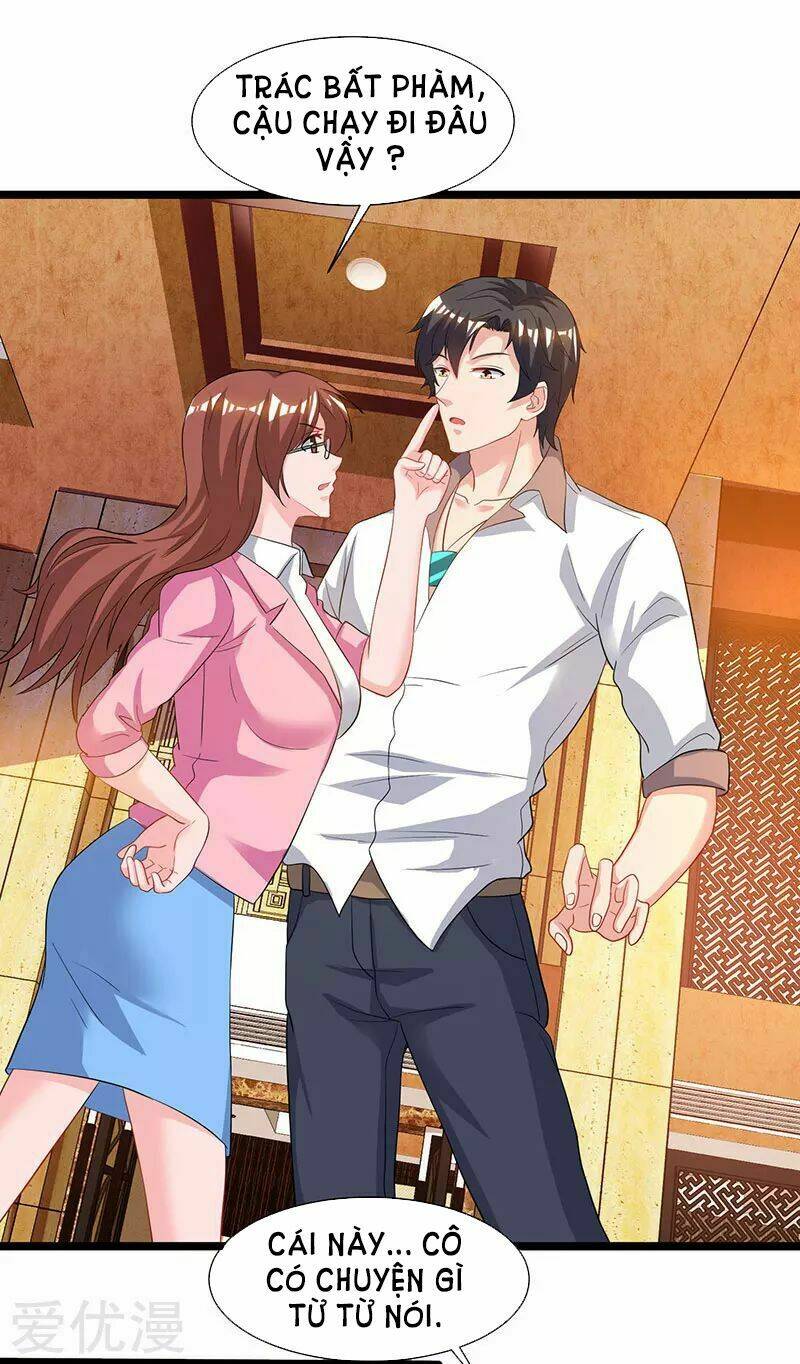 trọng sinh khí thiếu quy lai chapter 49 9