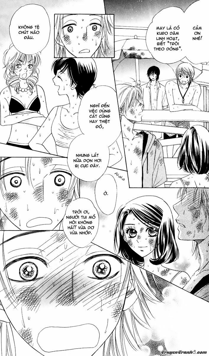 ác quỷ và bản tình ca chapter 56 13