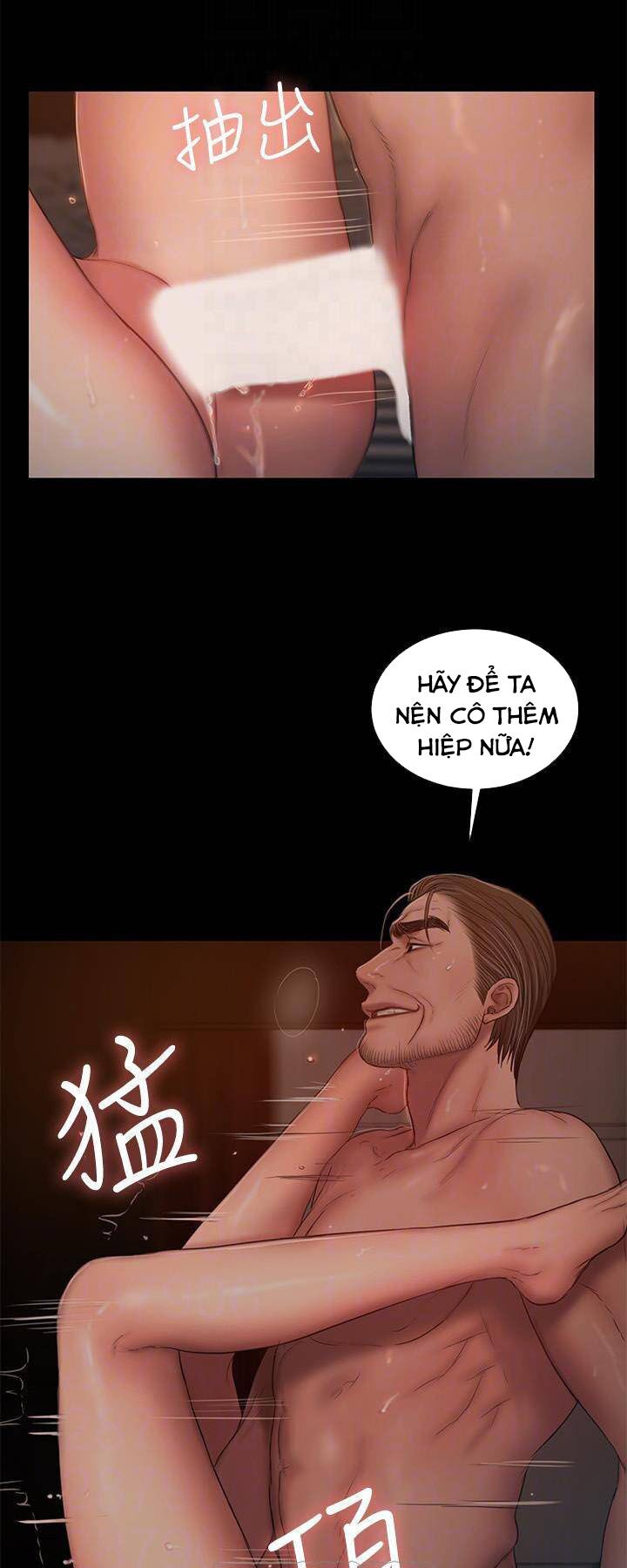 chạy trốn chapter 52 28