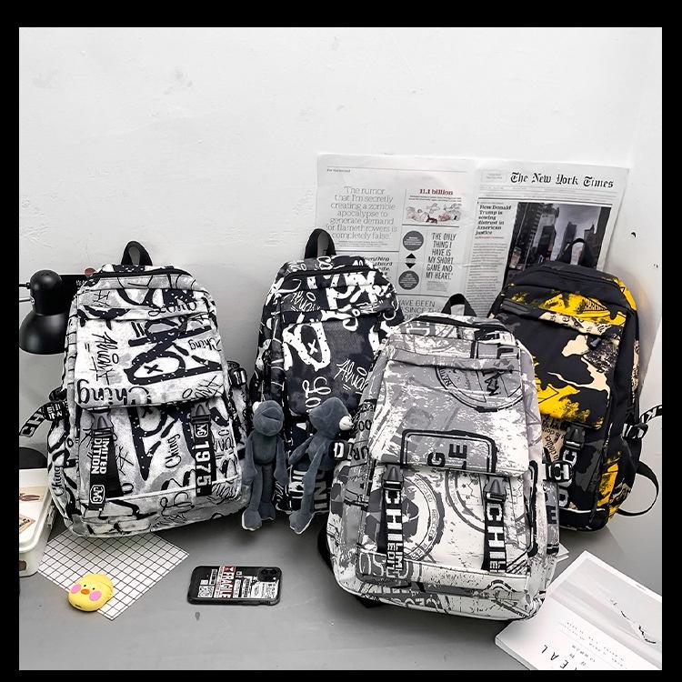 Balo đi học nam nữ du lịch thời trang, Balo nữ đẹp ulzzang cao cấp unisex đựng vừa laptop hàn quốc kiểu dáng trẻ trung