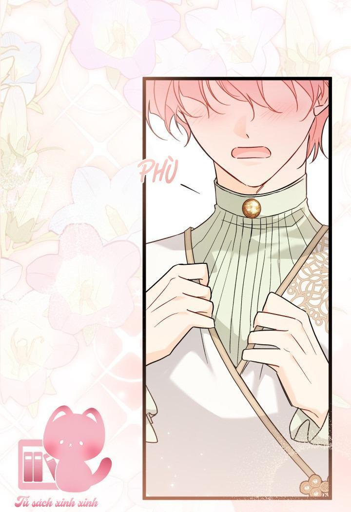 quan hệ cộng sinh giữa báo đen và thỏ trắng chapter 98 63