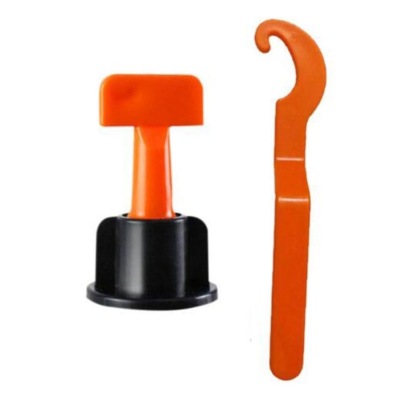 Bộ 50 Dụng Cụ Hỗ Trợ Lát Gạch Tiện Lợi