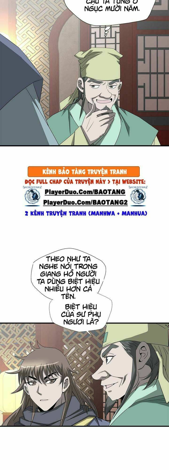 cuồng long chapter 41 11