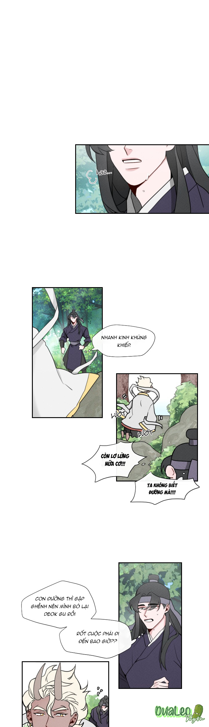 shinsujeon chapter 3 2