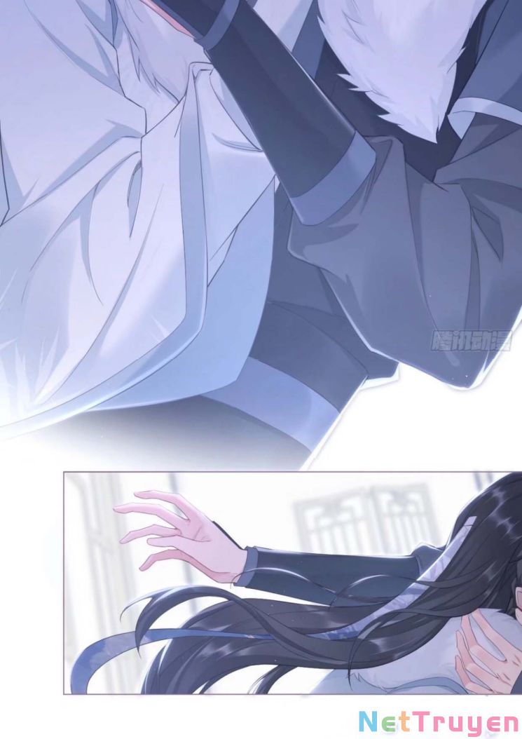 nhập mộ chi thần chapter 62 34