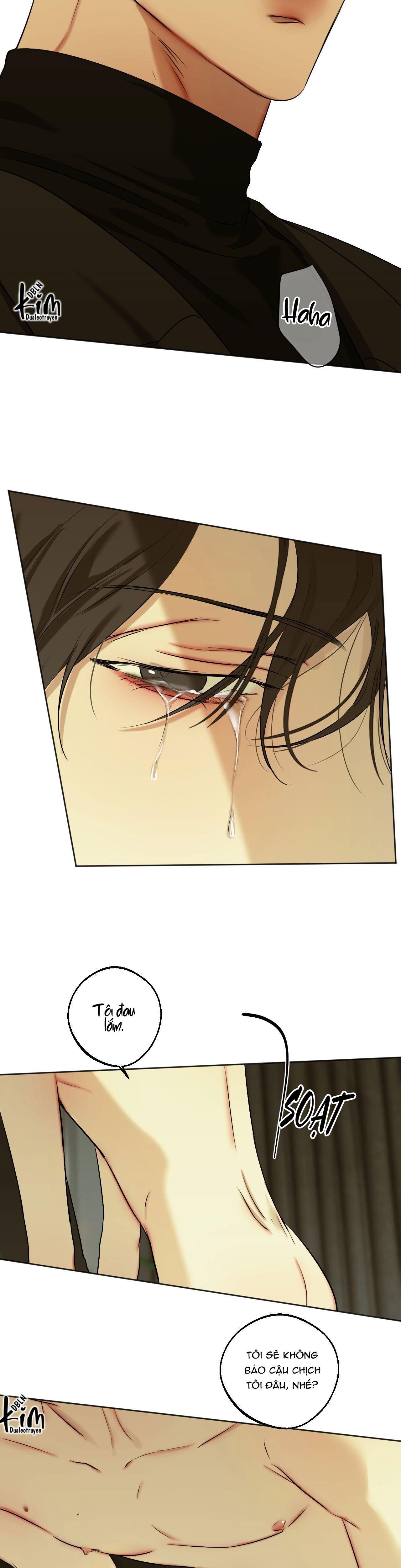 ái tình và dục vọng chapter 48 20