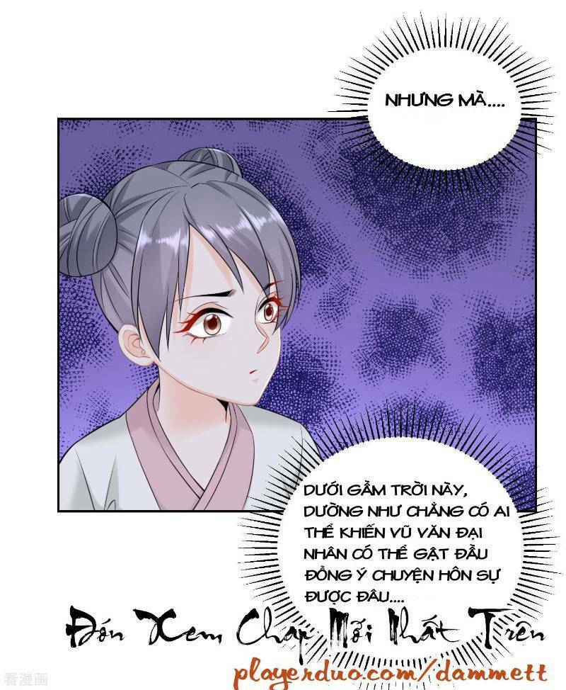 độc y đích nữ chapter 90 30