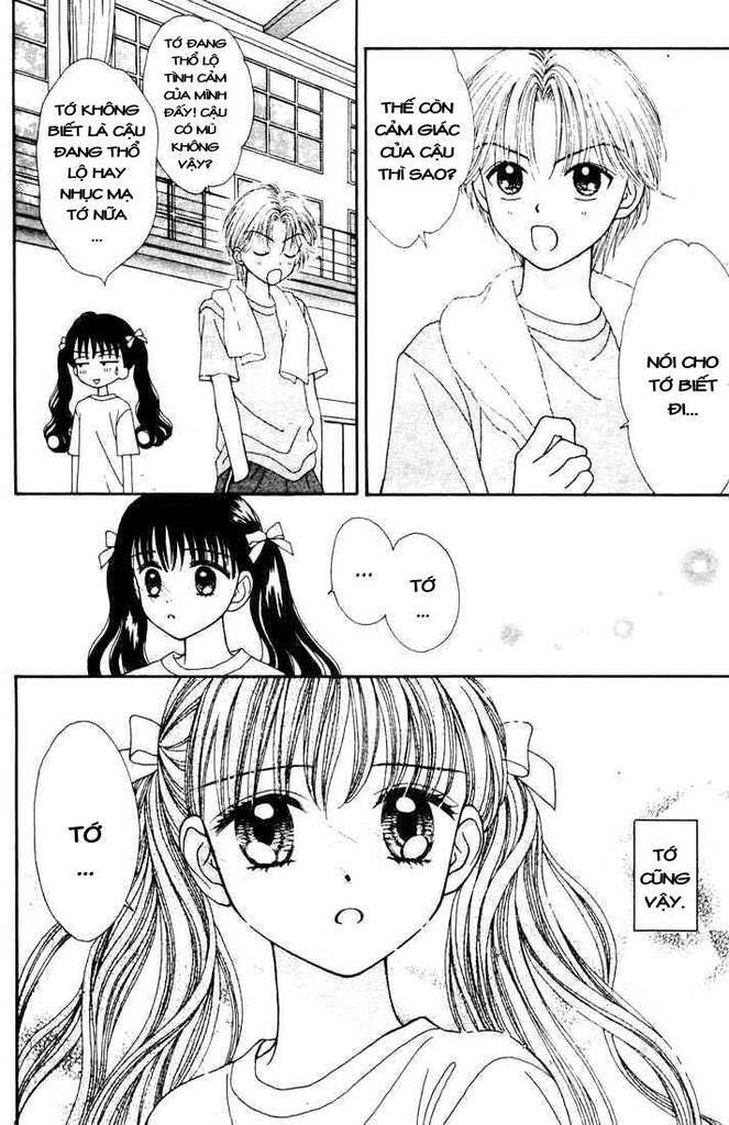 minto na bokura chapter 25 16