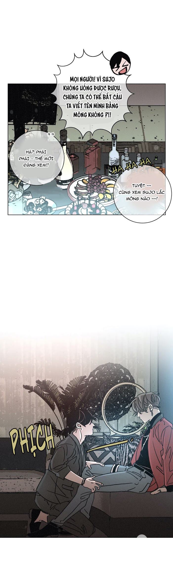 ouroboros chapter 52 27