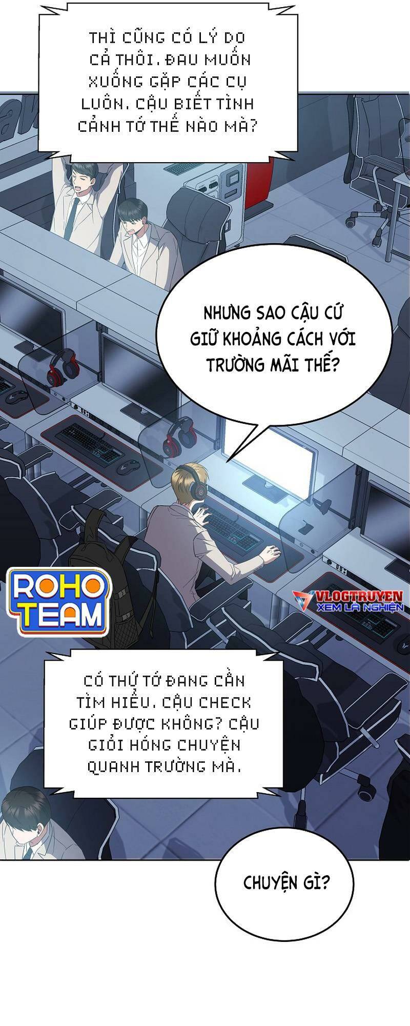 sự khởi đầu của tiền nhân chapter 12 29