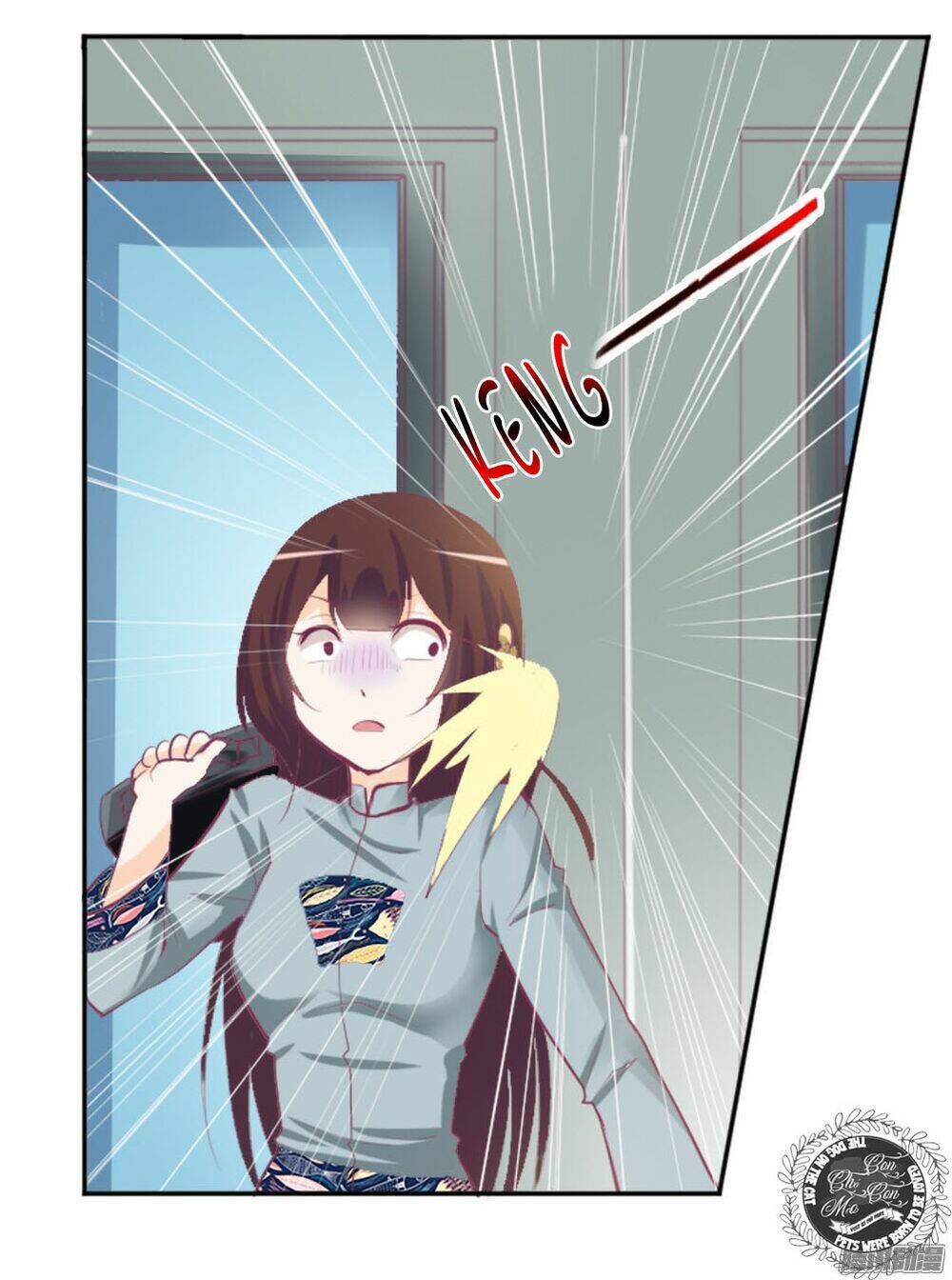 the queen note chapter 6 31