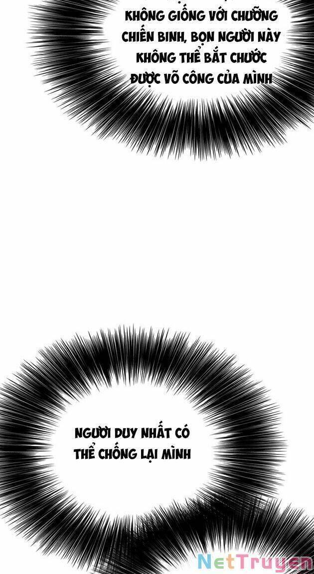 kiếm sĩ bất bại chapter 121 14
