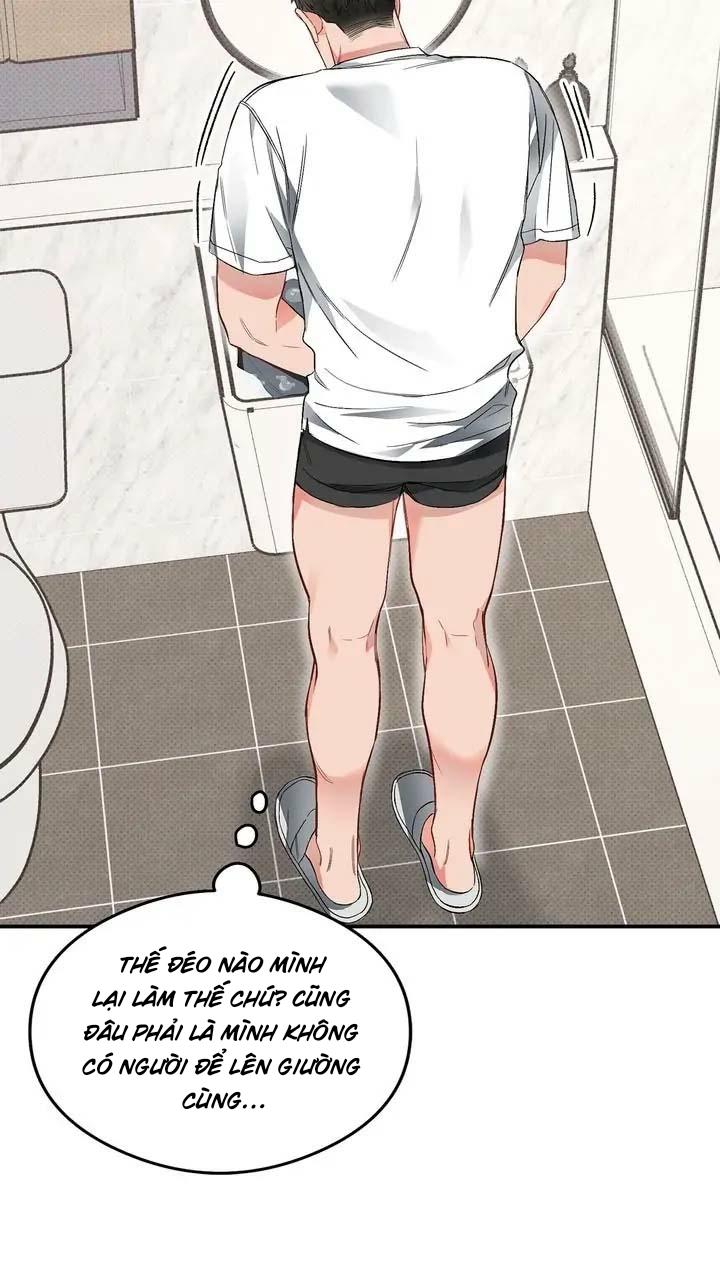 chung một bầu không khí (end) chapter 17 12