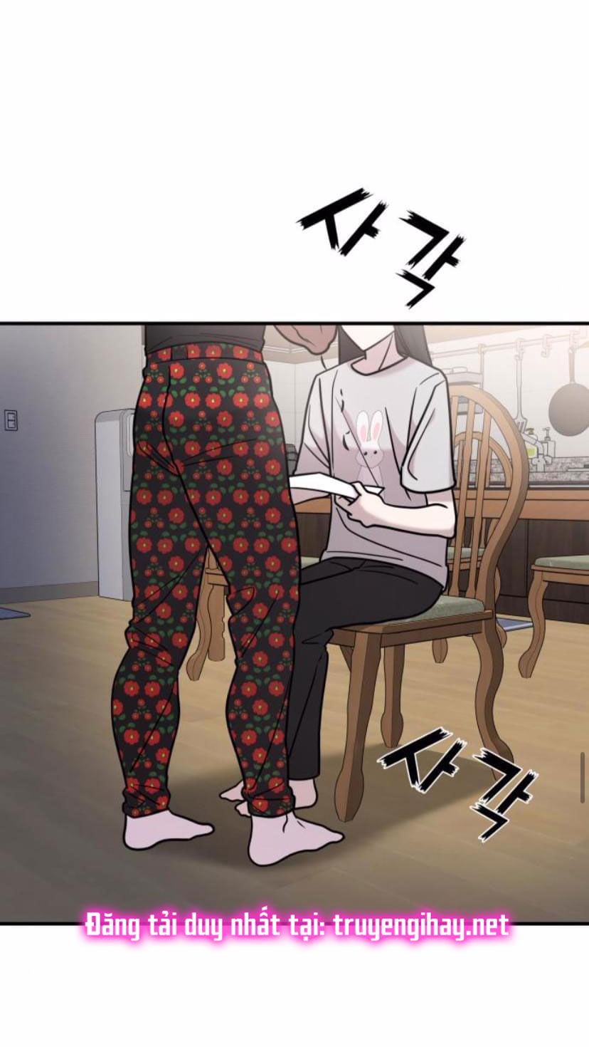 phản diện thuần túy chapter 22.1 8