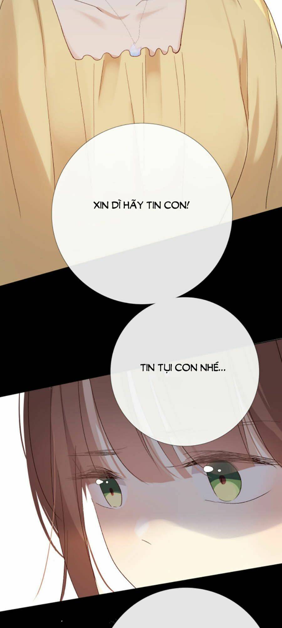 yêu thương em, yêu bản thân chapter 27 17