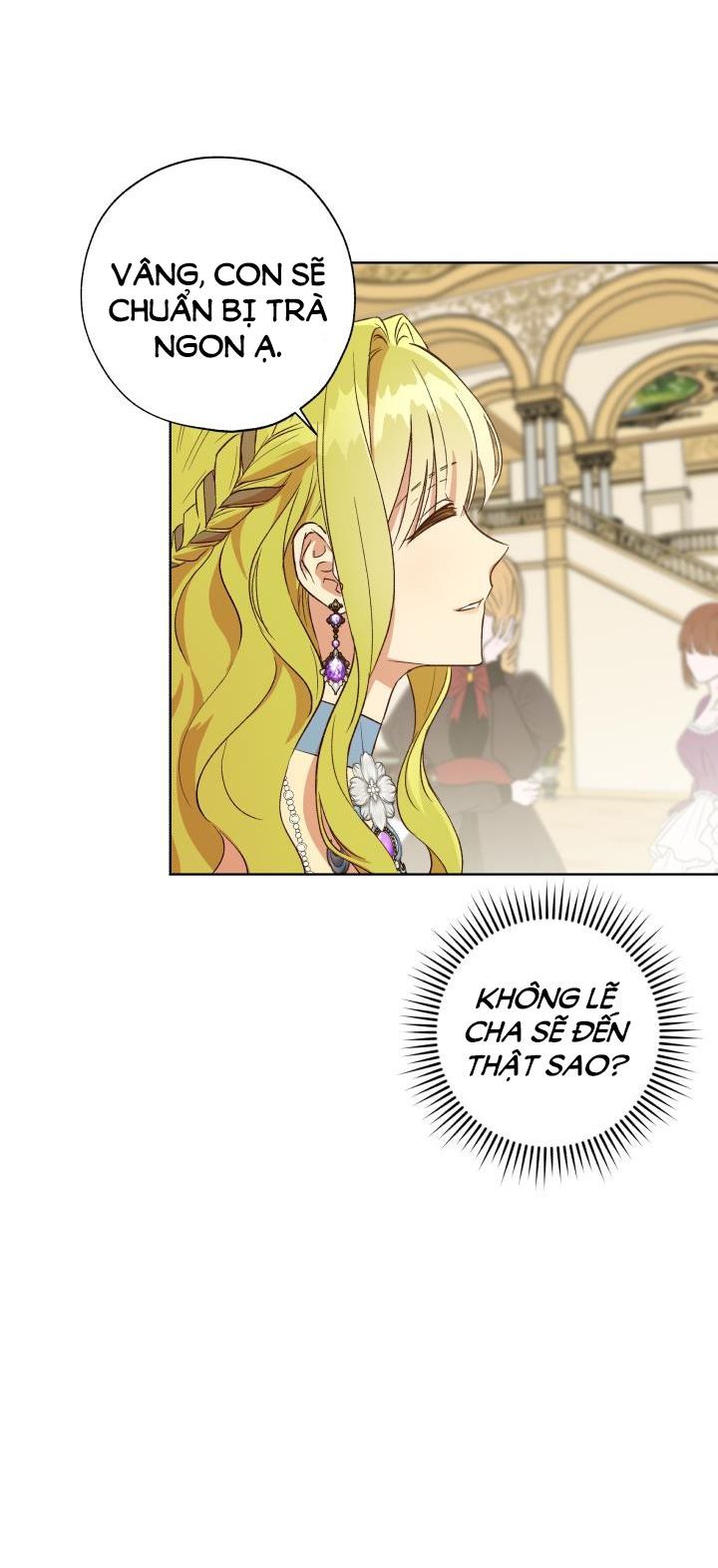 công chúa khắc dấu lên kẻ phản nghịch chapter 22 52