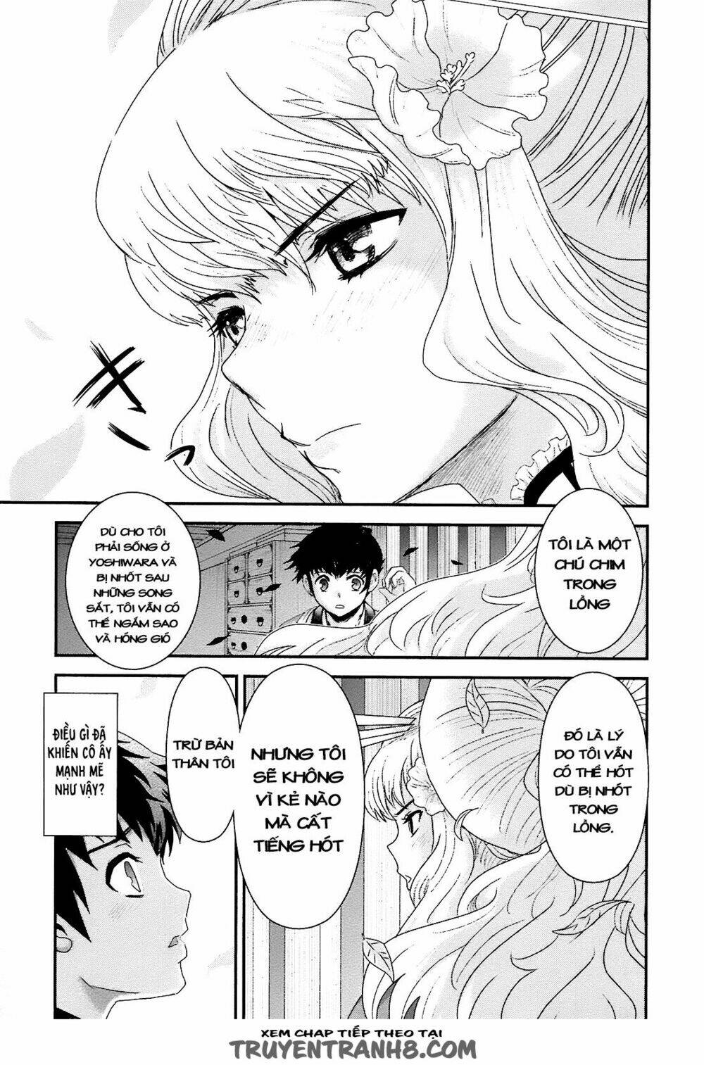 nàng thám tử oiran chapter 5 17