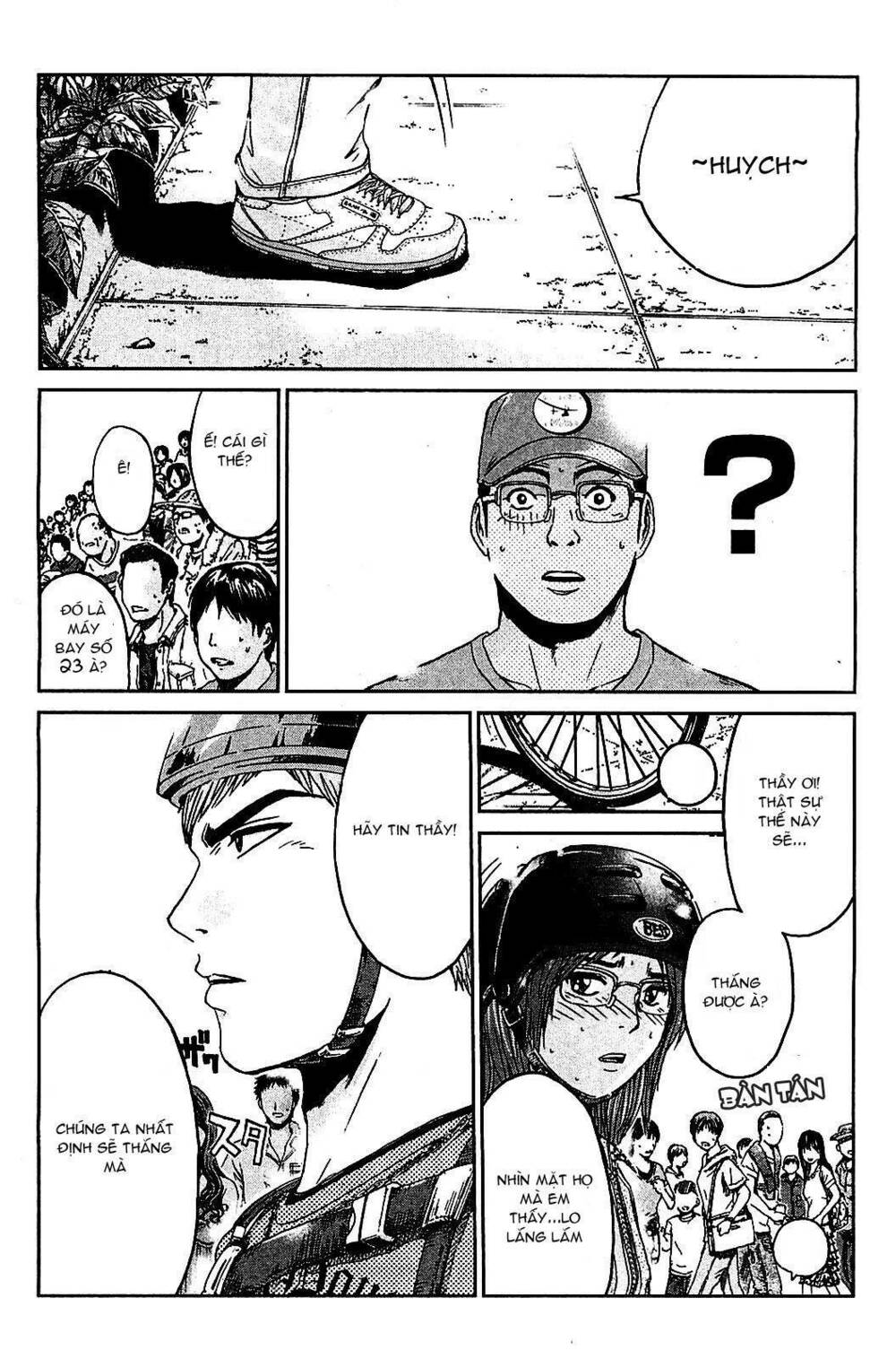 gto: shonan 14 days chapter 55 12