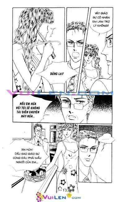 vật cản tình yêu chapter 4 127