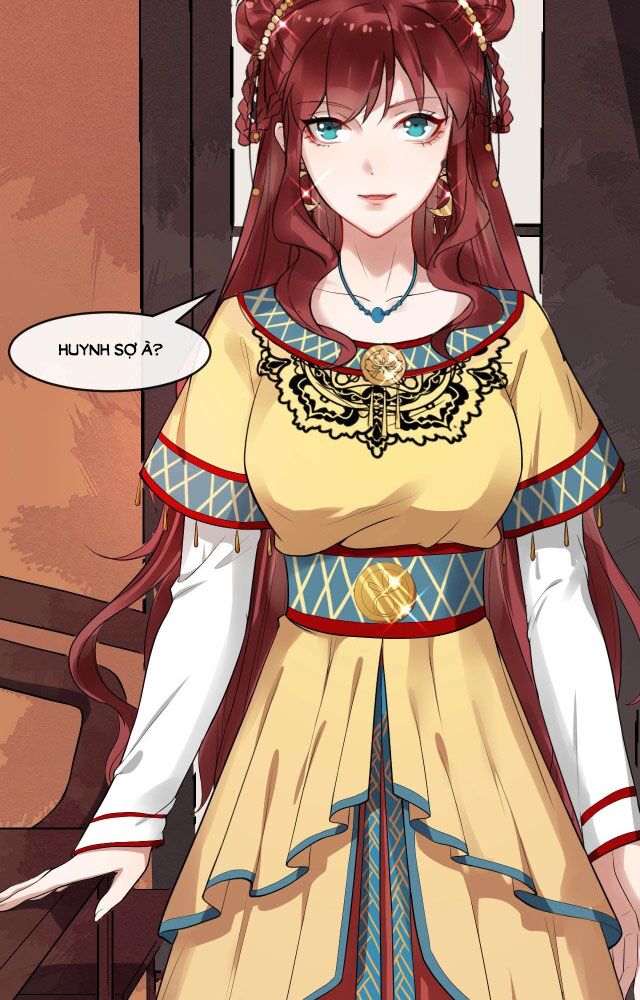 bồng sơn viễn 2 chapter 42 17