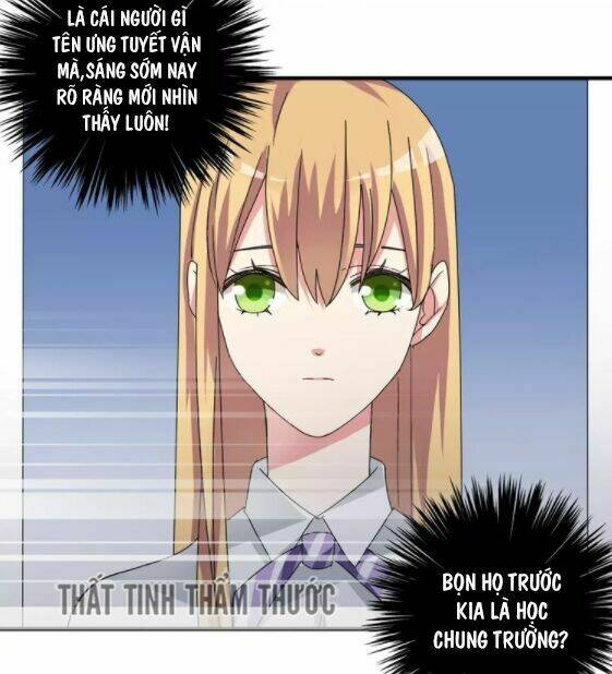 lều khều biết yêu chapter 82 9