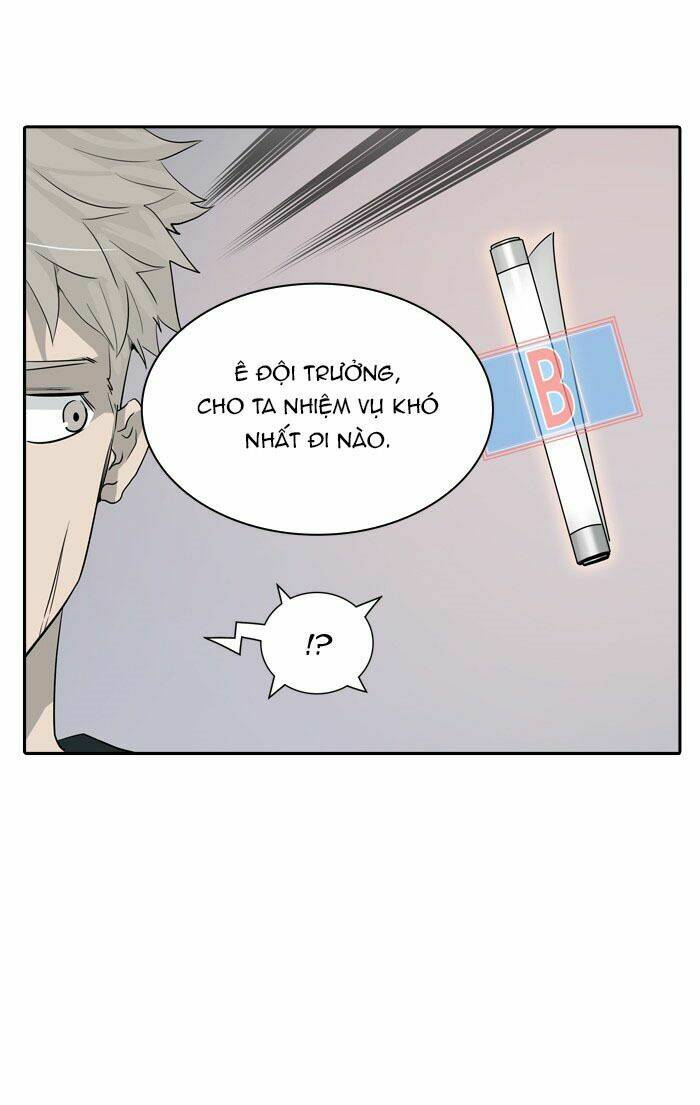 cuộc chiến trong tòa tháp chapter 360 19