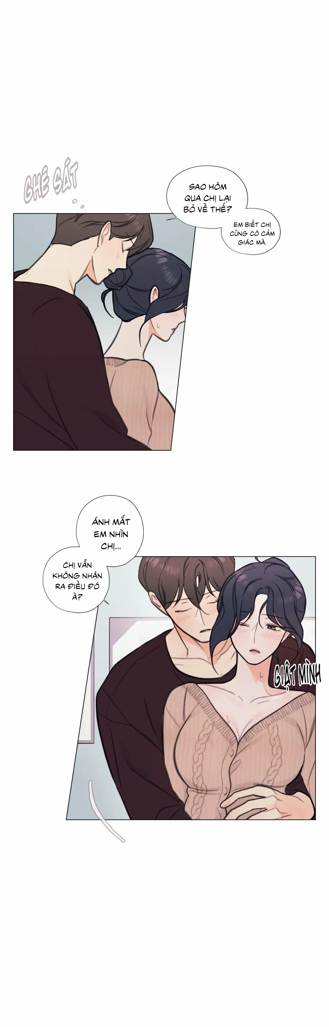 hardcore vanilla chapter 8 18