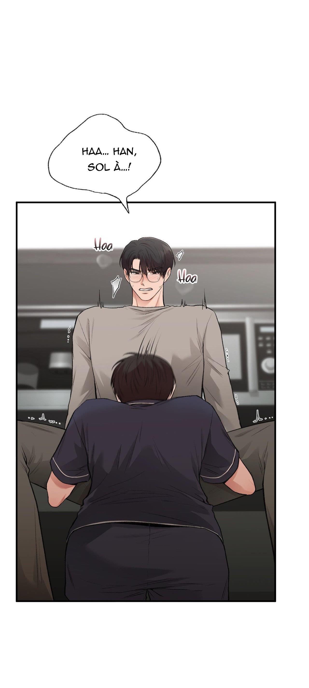 zai đẹp nhưng lại thích dạy đời chapter 33 35