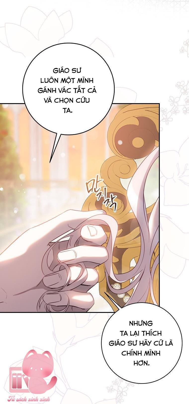 thuần hóa bạo chúa rồi bỏ trốn chapter 86 9