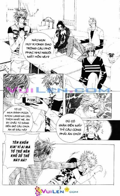 đợi em chapter 9 4