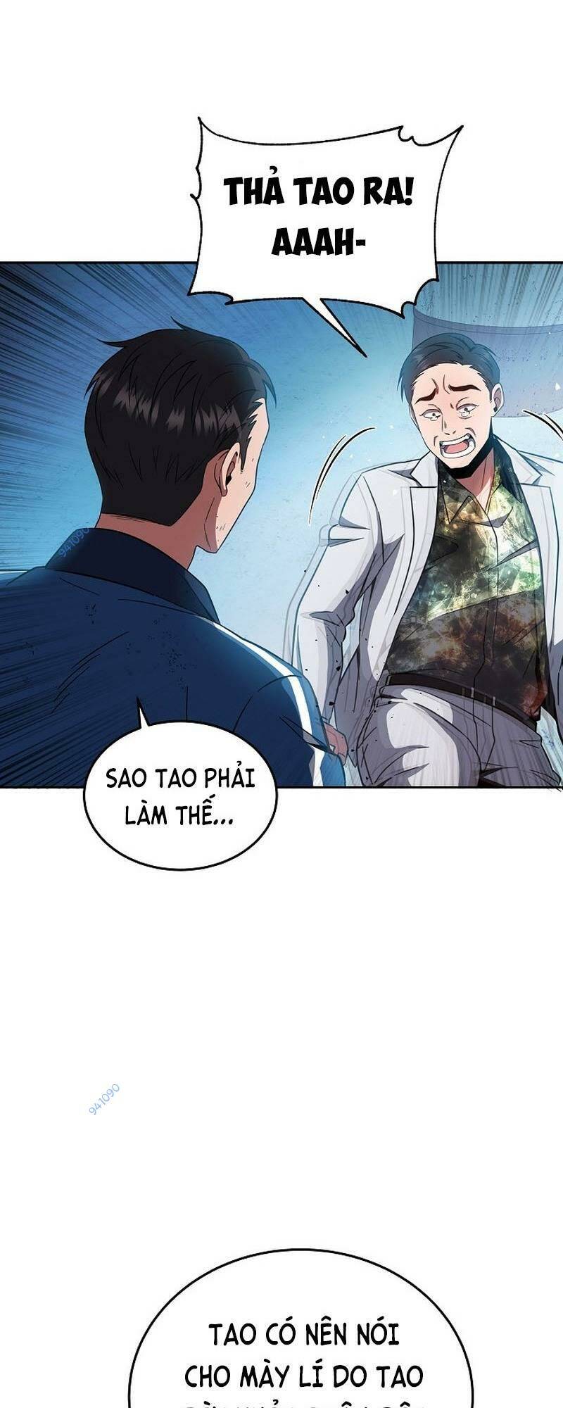 sự khởi đầu của tiền nhân chapter 15 40