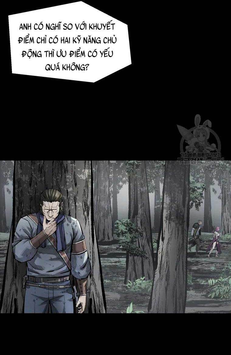 mật mã mê cung chapter 42 19