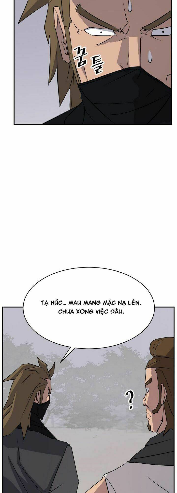 trọng sinh, bất khả chiến bại chapter 85 41