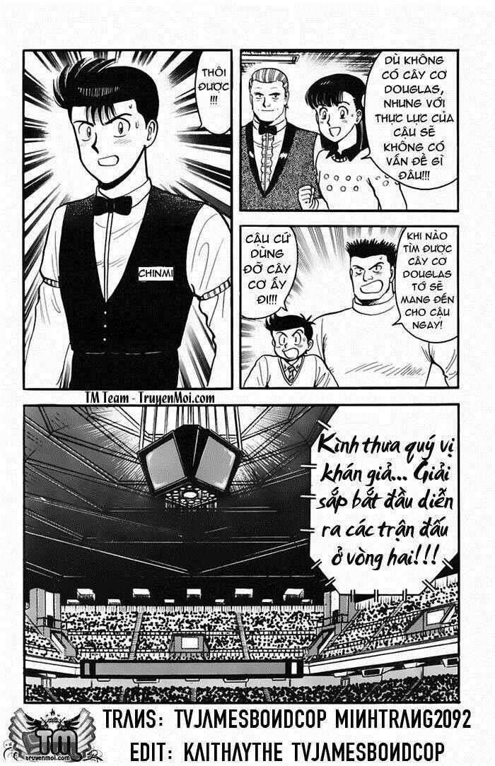 break shot chapter 113 19