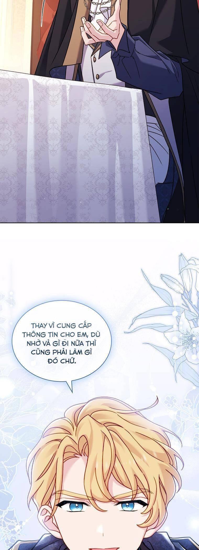 để yên cho tiểu thư hiền chapter 105 64