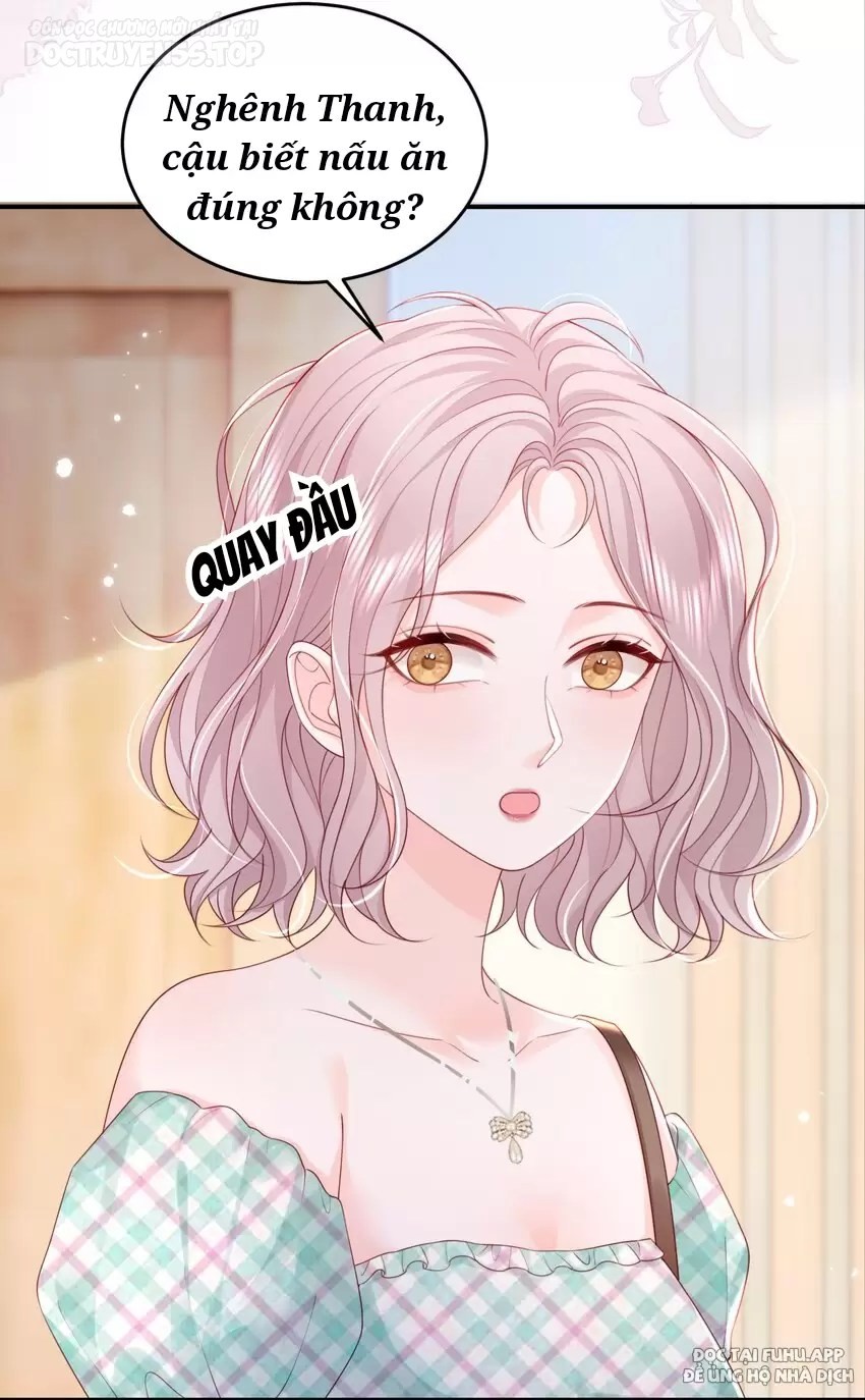 mận xanh chapter 65 33